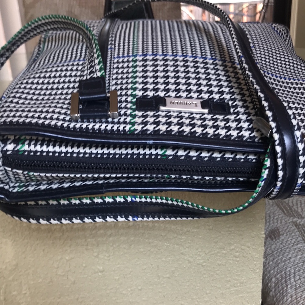 Ralph Lauren shoulder bag - Picture 5 of 14